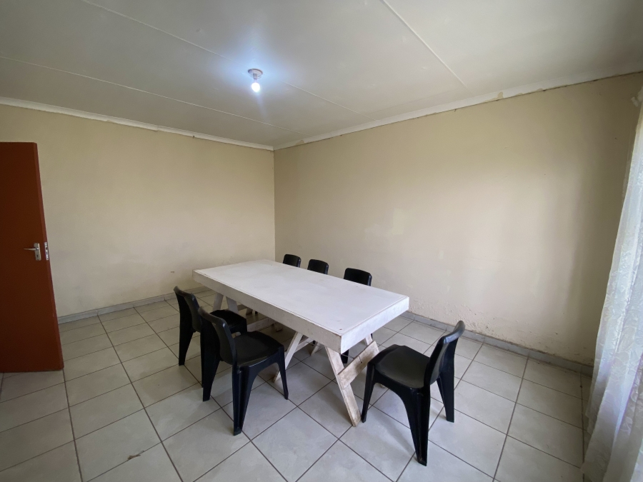 Commercial Property for Sale in Kriel Mpumalanga