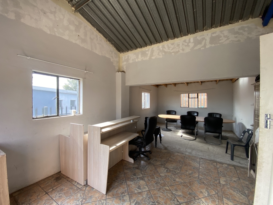 Commercial Property for Sale in Kriel Mpumalanga