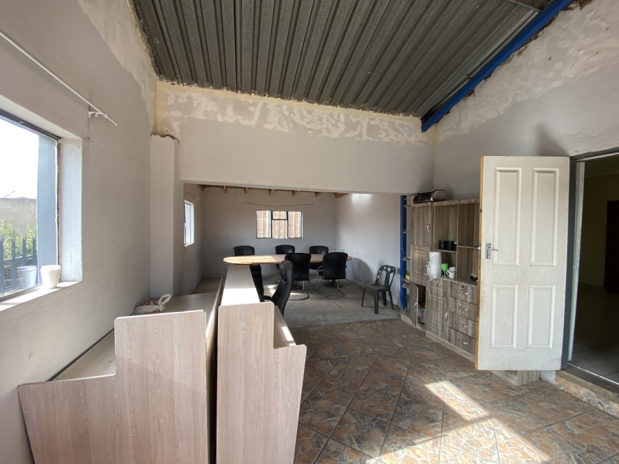 Commercial Property for Sale in Kriel Mpumalanga