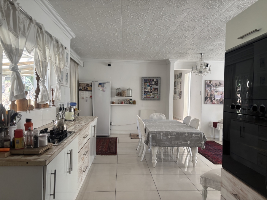 4 Bedroom Property for Sale in Model Park Mpumalanga