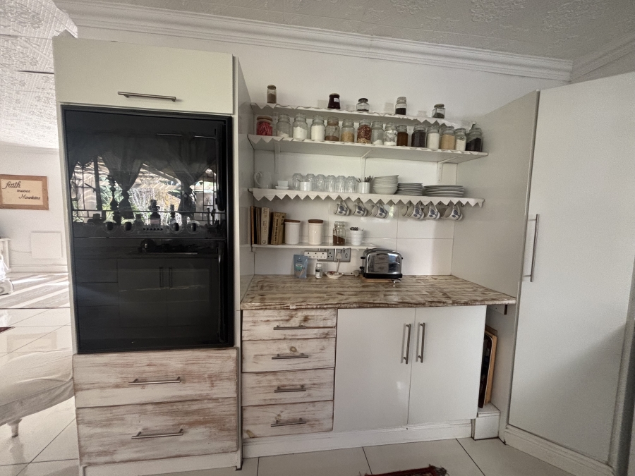 4 Bedroom Property for Sale in Model Park Mpumalanga