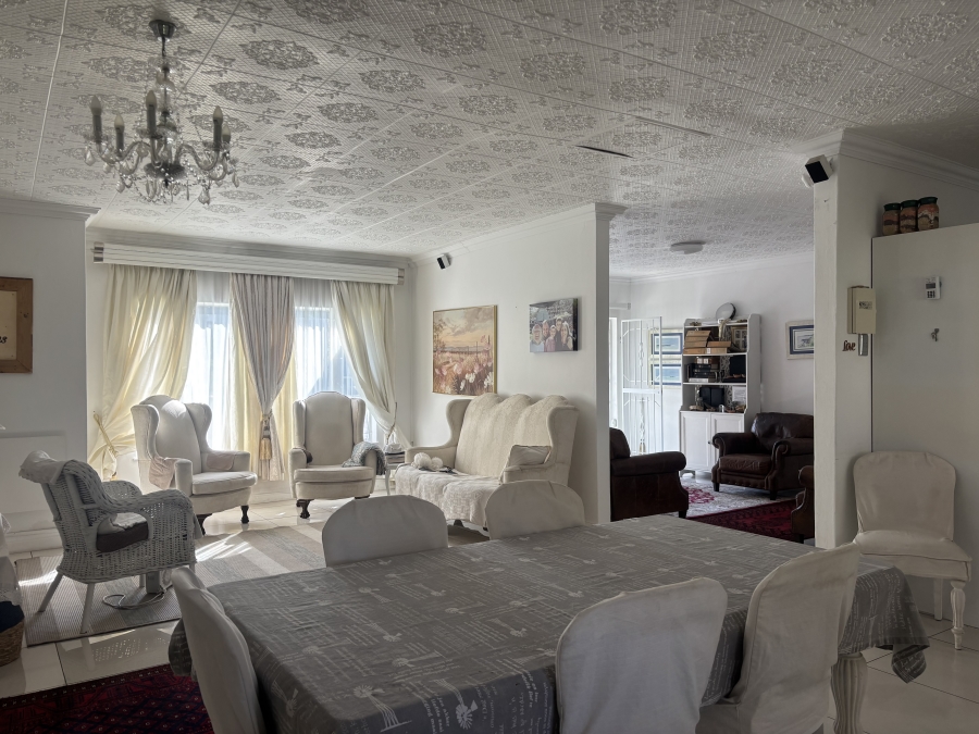 4 Bedroom Property for Sale in Model Park Mpumalanga