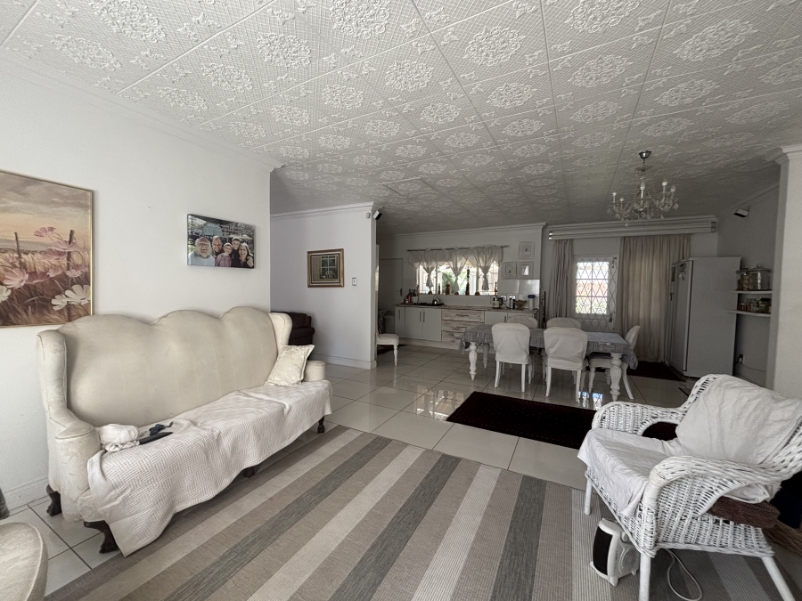 4 Bedroom Property for Sale in Model Park Mpumalanga