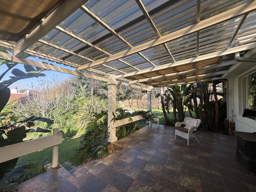 4 Bedroom Property for Sale in Model Park Mpumalanga