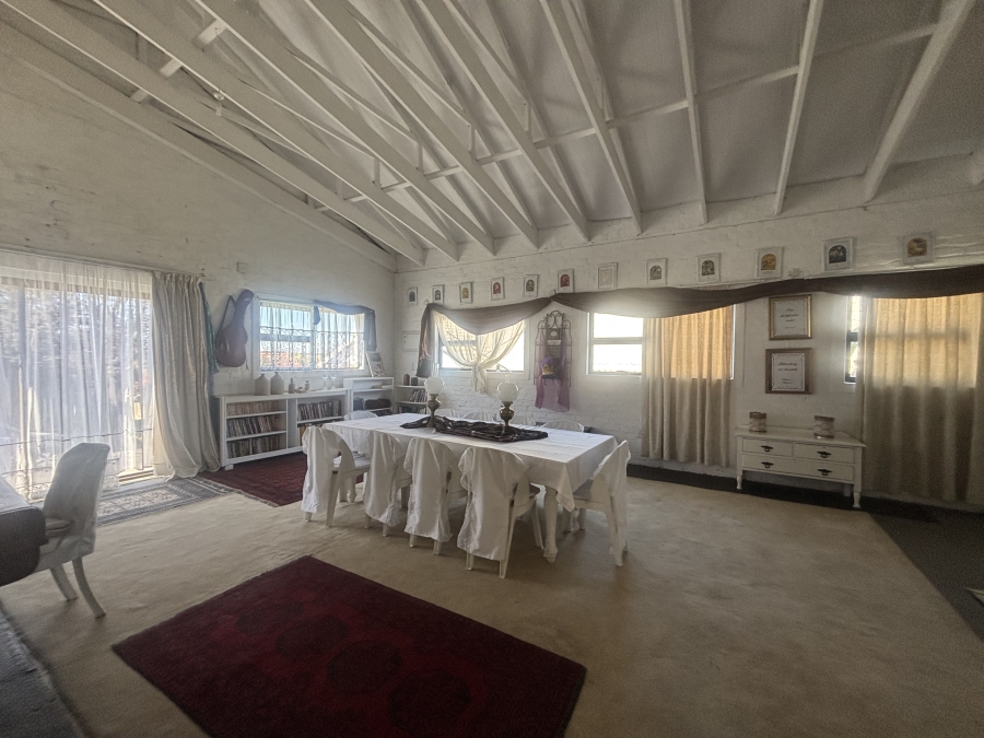 4 Bedroom Property for Sale in Model Park Mpumalanga