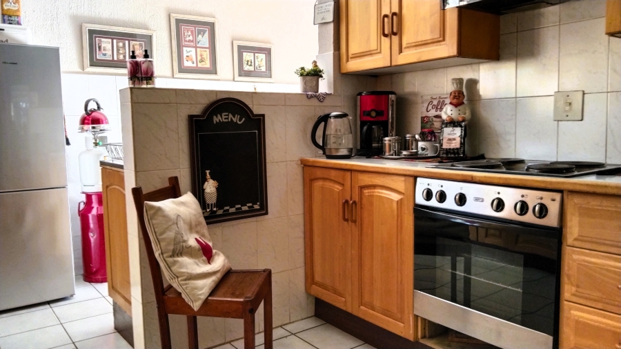 3 Bedroom Property for Sale in Steiltes Mpumalanga