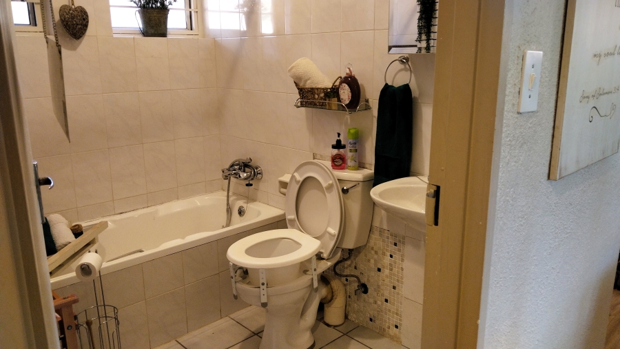 3 Bedroom Property for Sale in Steiltes Mpumalanga