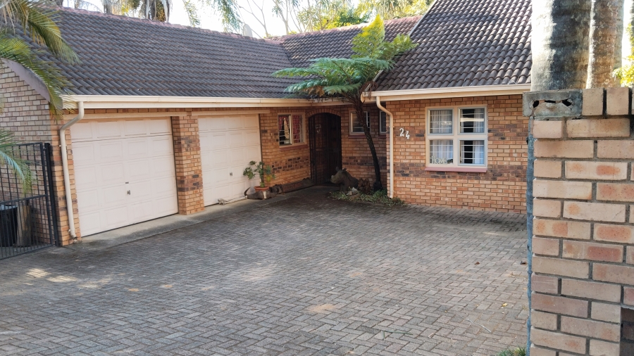 3 Bedroom Property for Sale in Steiltes Mpumalanga