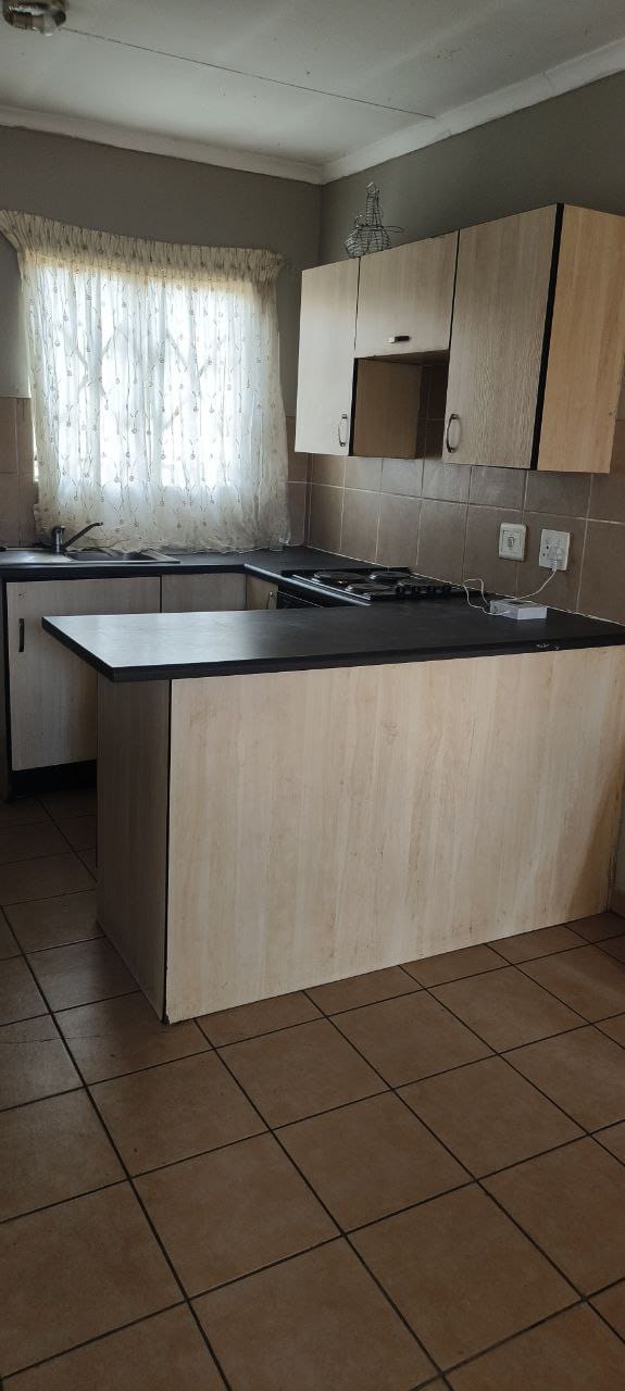 To Let 3 Bedroom Property for Rent in Duvha Park Mpumalanga