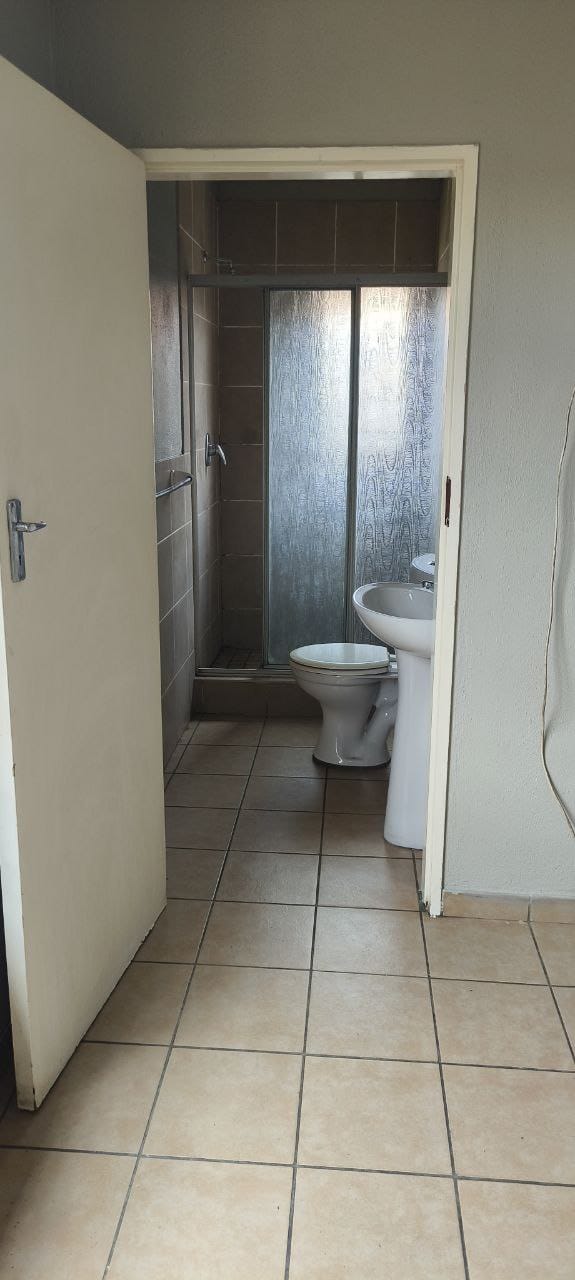 To Let 3 Bedroom Property for Rent in Duvha Park Mpumalanga