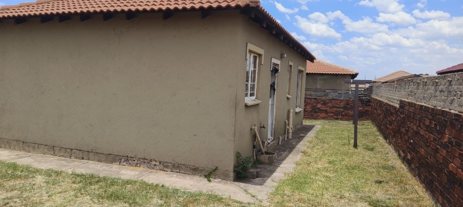 To Let 3 Bedroom Property for Rent in Duvha Park Mpumalanga