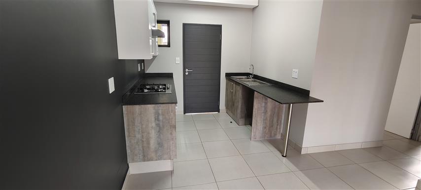 To Let 2 Bedroom Property for Rent in Riverside Park Mpumalanga