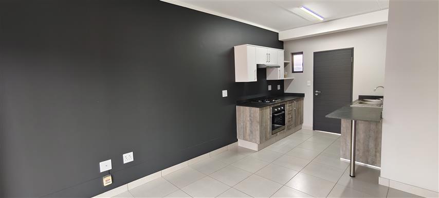 To Let 2 Bedroom Property for Rent in Riverside Park Mpumalanga