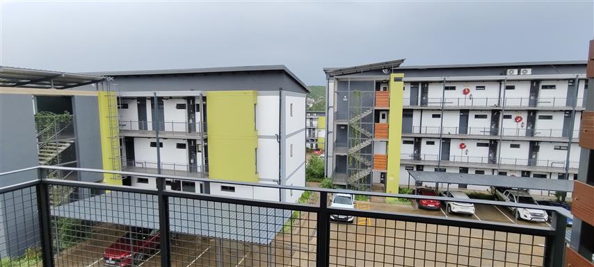 To Let 2 Bedroom Property for Rent in Riverside Park Mpumalanga