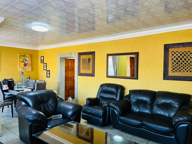 3 Bedroom Property for Sale in Mhluzi Mpumalanga