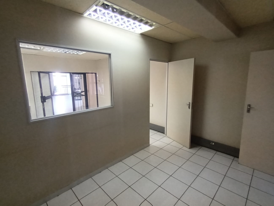 To Let commercial Property for Rent in Nelspruit Mpumalanga
