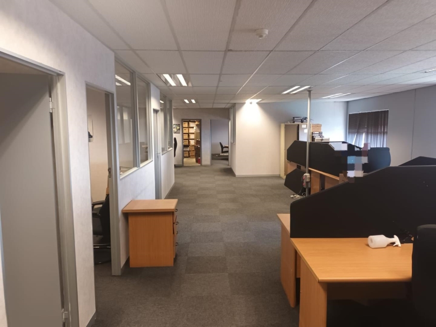 To Let commercial Property for Rent in Nelspruit Mpumalanga