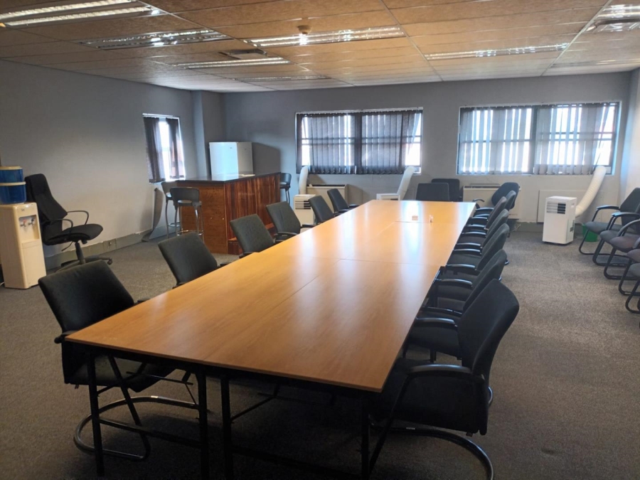 To Let commercial Property for Rent in Nelspruit Mpumalanga