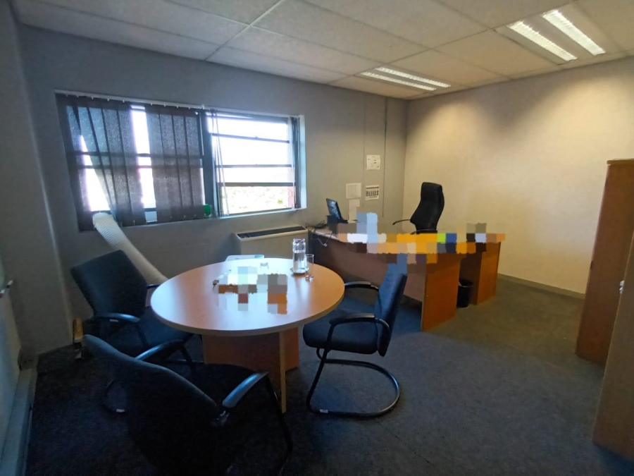 To Let commercial Property for Rent in Nelspruit Mpumalanga