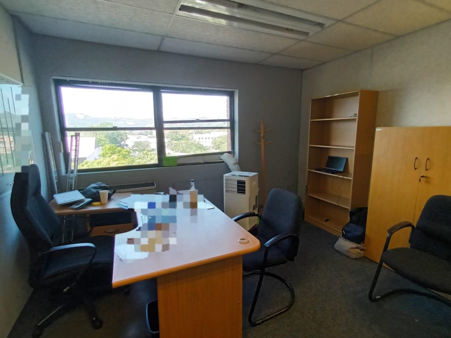 To Let commercial Property for Rent in Nelspruit Mpumalanga