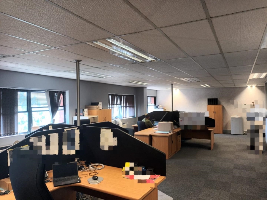 To Let commercial Property for Rent in Nelspruit Mpumalanga