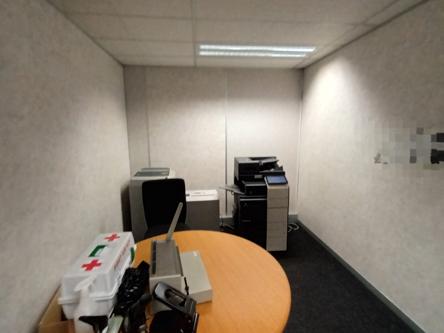 To Let commercial Property for Rent in Nelspruit Mpumalanga