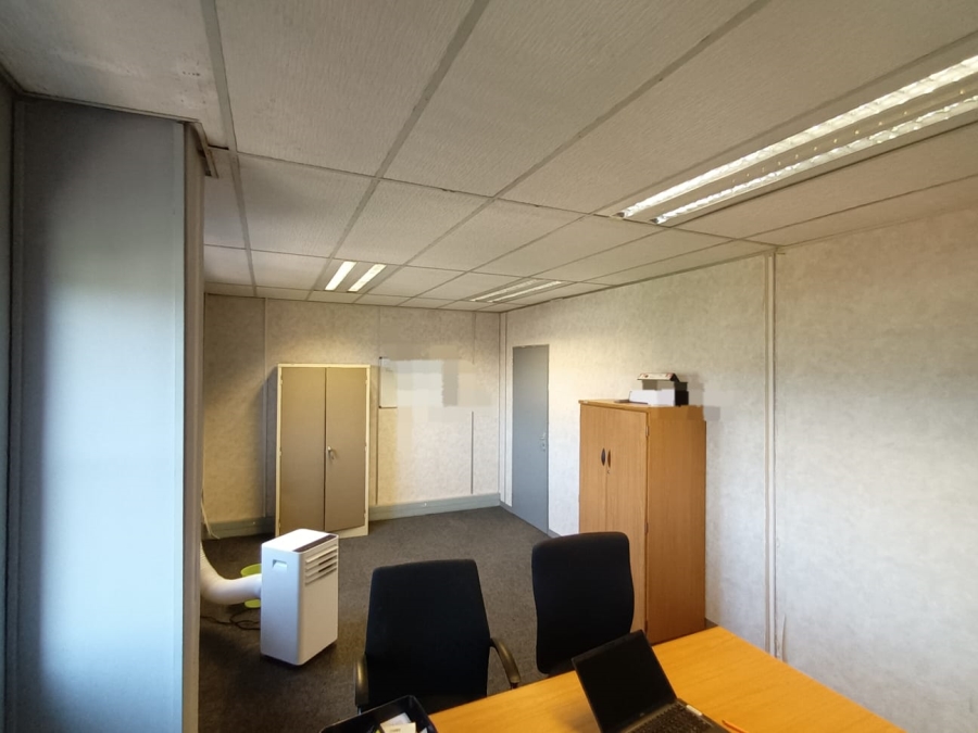 To Let commercial Property for Rent in Nelspruit Mpumalanga