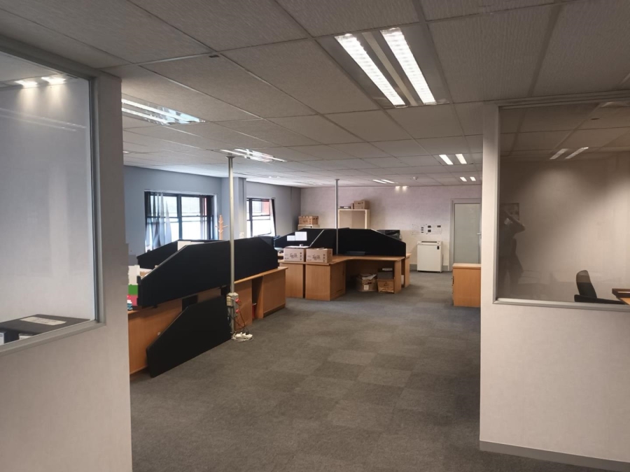 To Let commercial Property for Rent in Nelspruit Mpumalanga