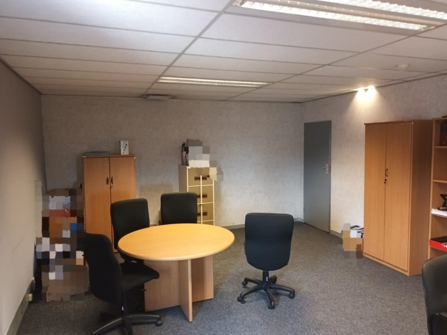 To Let commercial Property for Rent in Nelspruit Mpumalanga