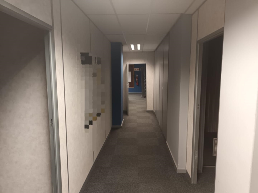 To Let commercial Property for Rent in Nelspruit Mpumalanga