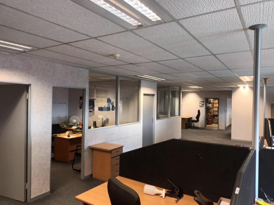 To Let commercial Property for Rent in Nelspruit Mpumalanga