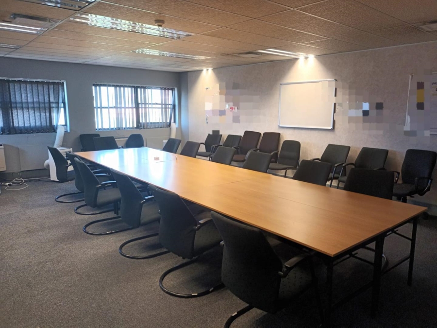 To Let commercial Property for Rent in Nelspruit Mpumalanga