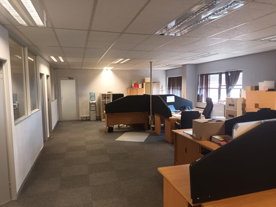 To Let commercial Property for Rent in Nelspruit Mpumalanga