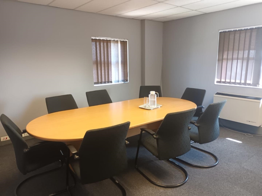 To Let commercial Property for Rent in Nelspruit Mpumalanga