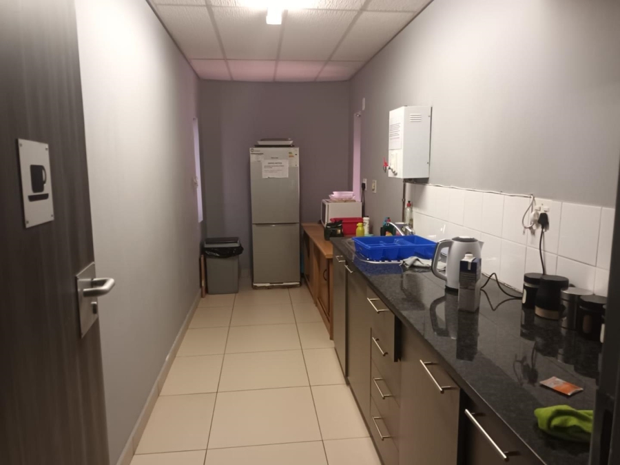 To Let commercial Property for Rent in Nelspruit Mpumalanga