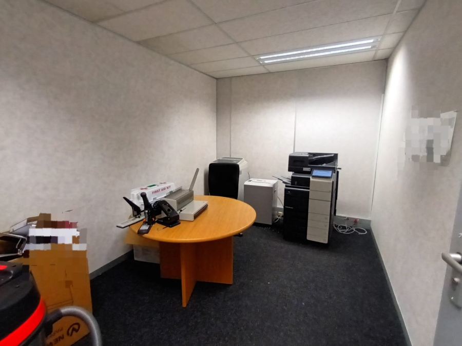 To Let commercial Property for Rent in Nelspruit Mpumalanga