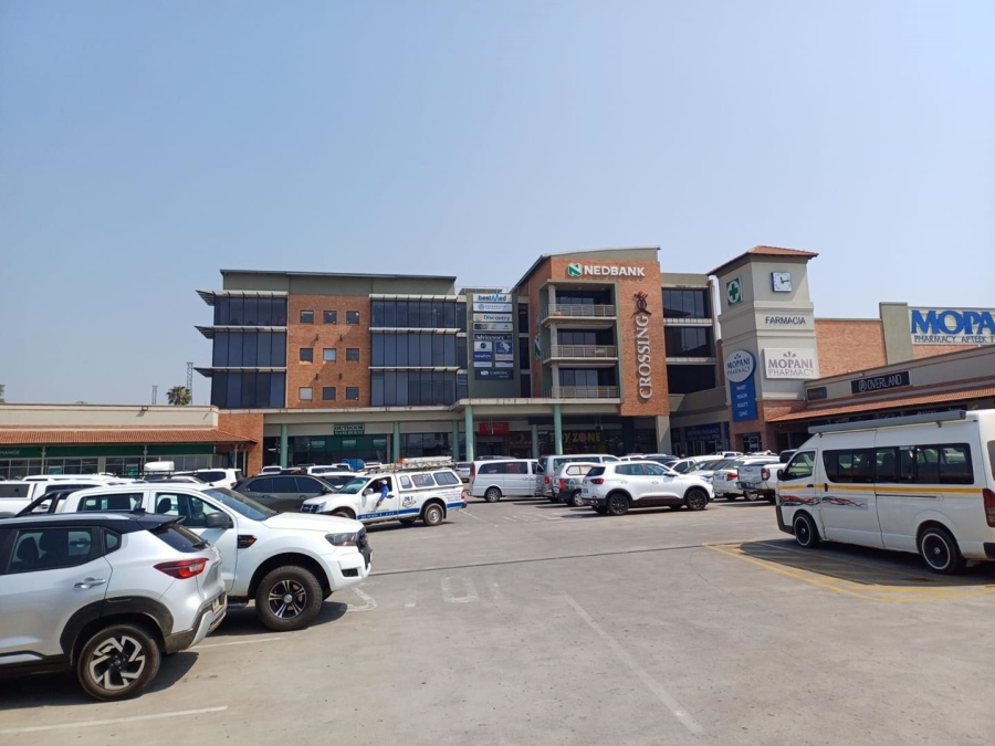 To Let commercial Property for Rent in Nelspruit Mpumalanga