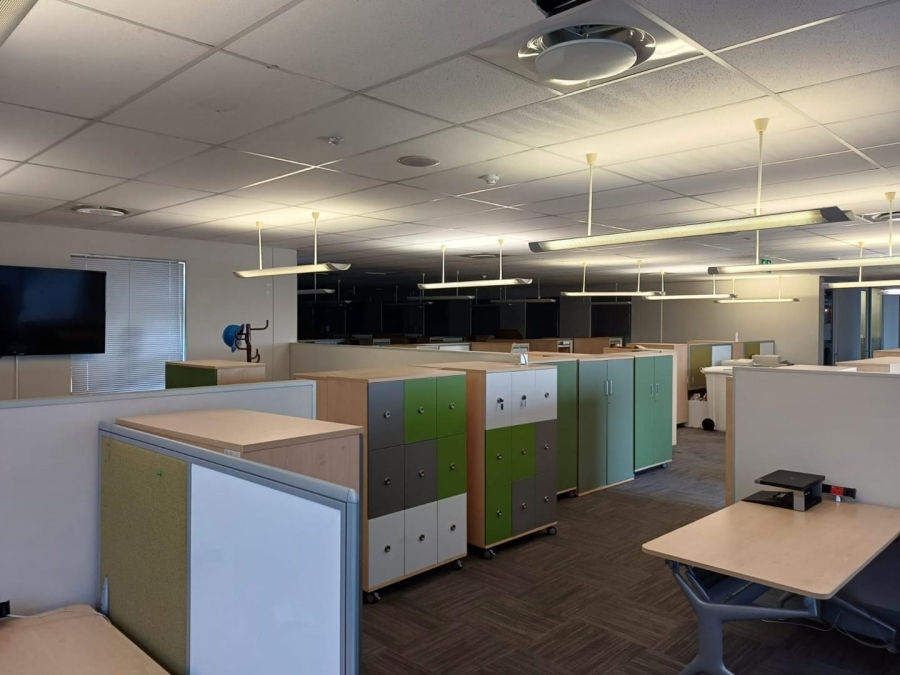 To Let commercial Property for Rent in Nelspruit Mpumalanga