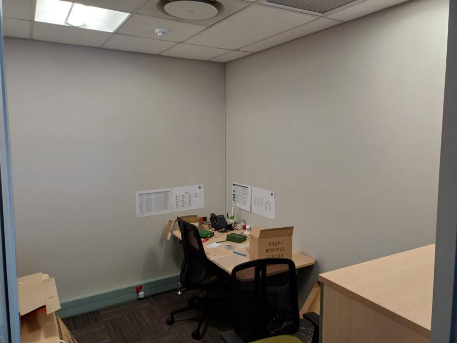 To Let commercial Property for Rent in Nelspruit Mpumalanga