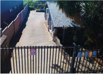 Commercial Property for Sale in Rocky Drift Mpumalanga