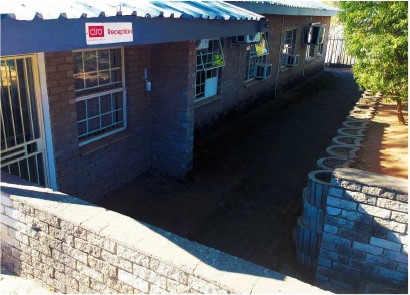 Commercial Property for Sale in Rocky Drift Mpumalanga