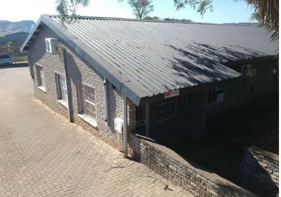 Commercial Property for Sale in Rocky Drift Mpumalanga