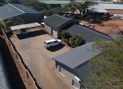Commercial Property for Sale in Rocky Drift Mpumalanga