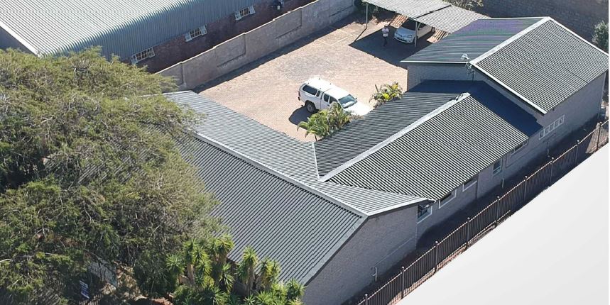 Commercial Property for Sale in Rocky Drift Mpumalanga