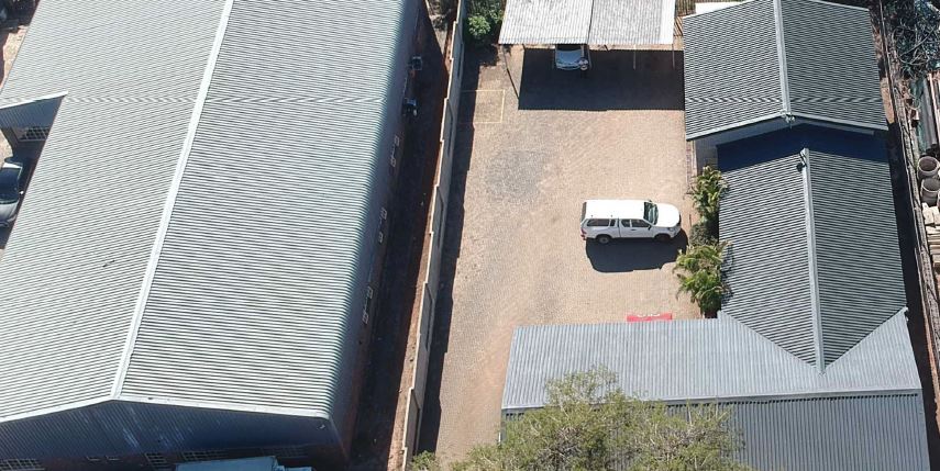 Commercial Property for Sale in Rocky Drift Mpumalanga
