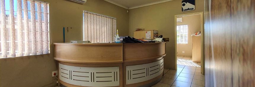 Commercial Property for Sale in Rocky Drift Mpumalanga