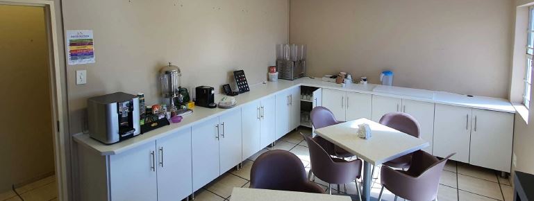 Commercial Property for Sale in Rocky Drift Mpumalanga