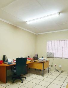 Commercial Property for Sale in Rocky Drift Mpumalanga