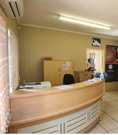 Commercial Property for Sale in Rocky Drift Mpumalanga
