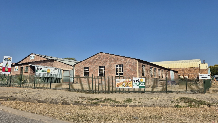 Commercial Property for Sale in Rocky Drift Mpumalanga